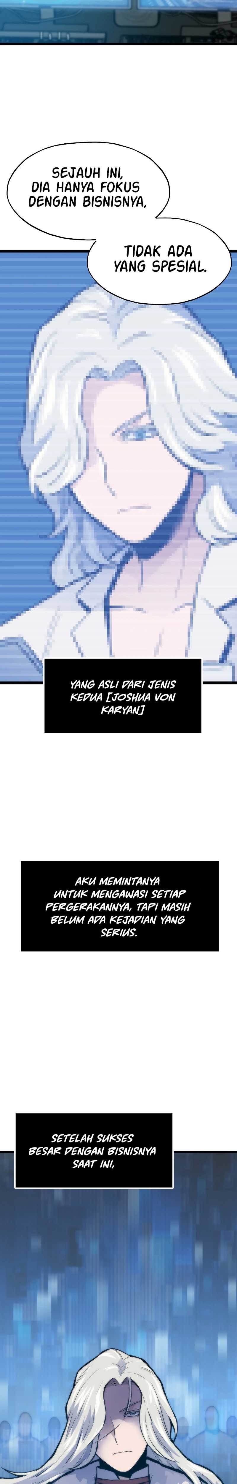 Past Life Regressor (Remake 2022)