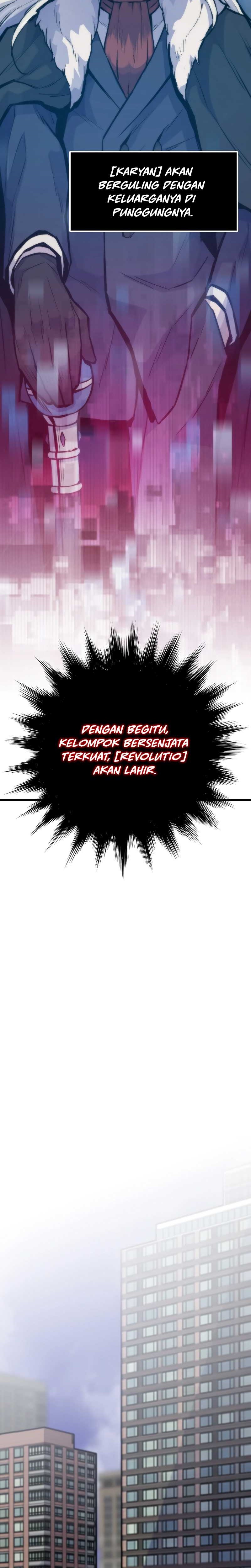 Past Life Regressor (Remake 2022)