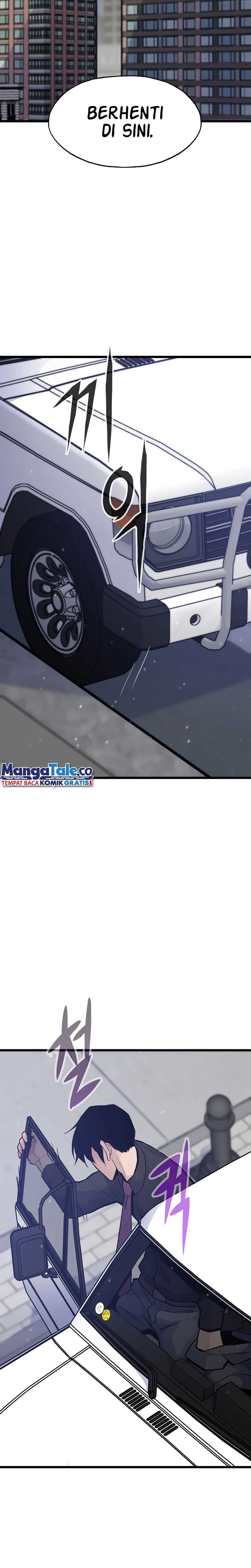 Past Life Regressor (Remake 2022)