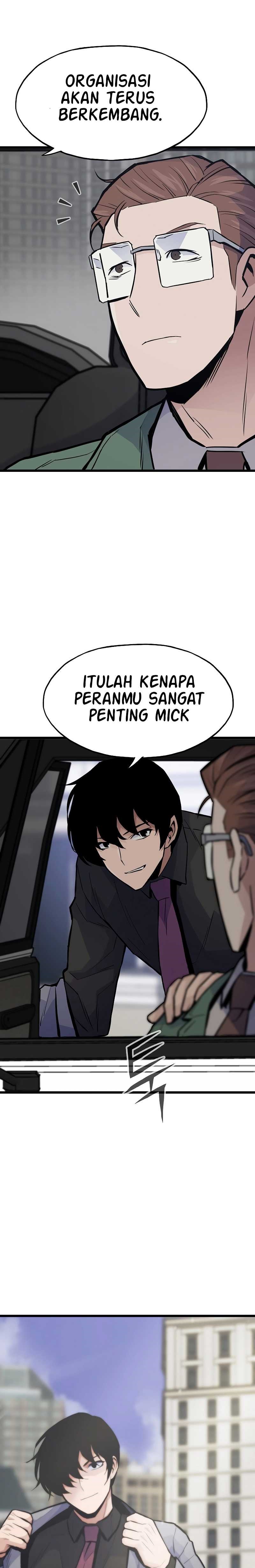 Past Life Regressor (Remake 2022)