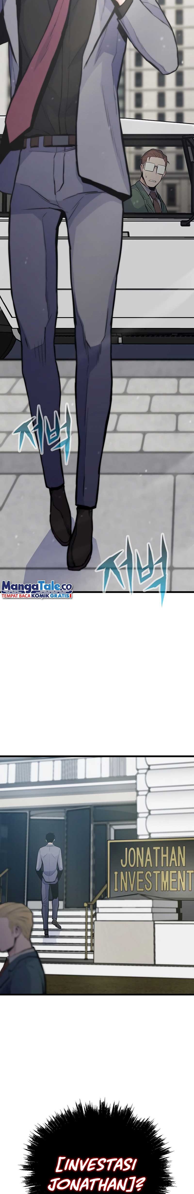 Past Life Regressor (Remake 2022)