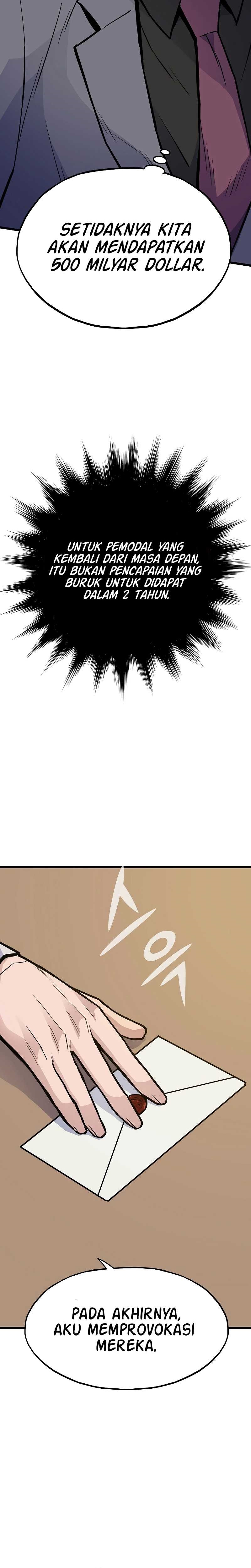 Past Life Regressor (Remake 2022)