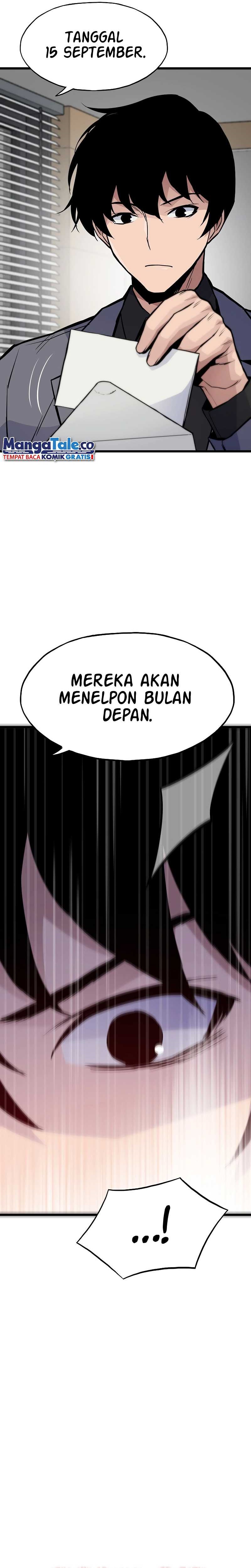 Past Life Regressor (Remake 2022)