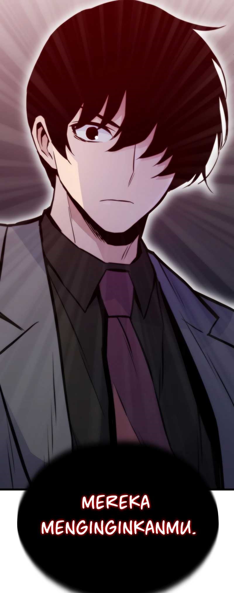 Past Life Regressor (Remake 2022)