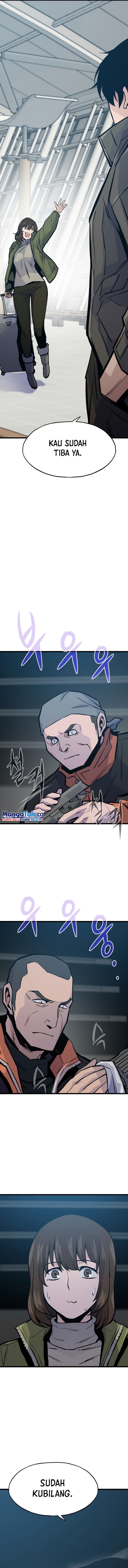 Past Life Regressor (Remake 2022)
