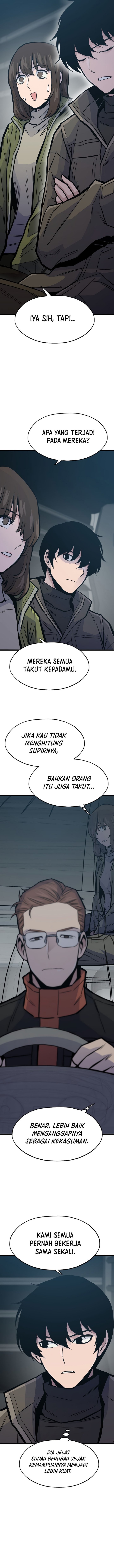 Past Life Regressor (Remake 2022)