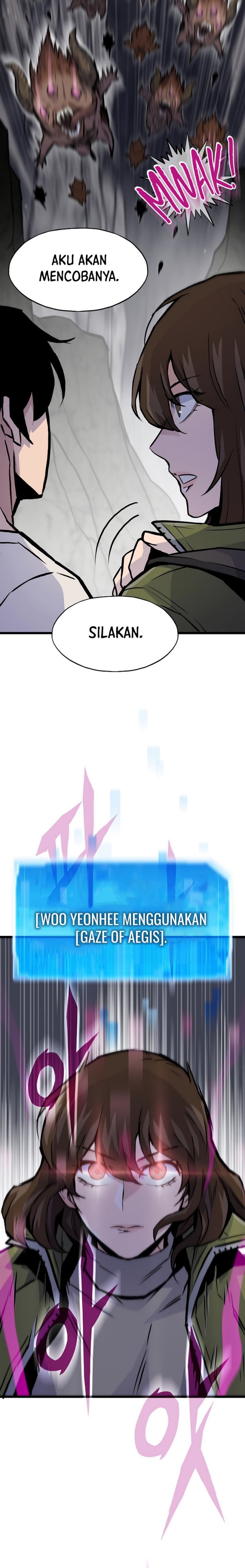 Past Life Regressor (Remake 2022)