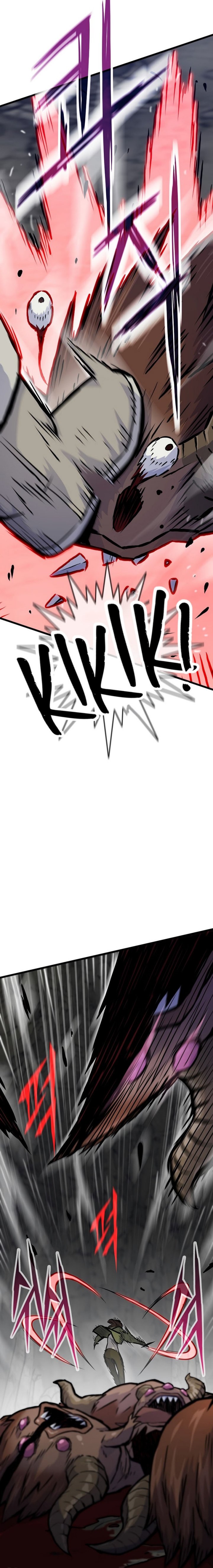 Past Life Regressor (Remake 2022)