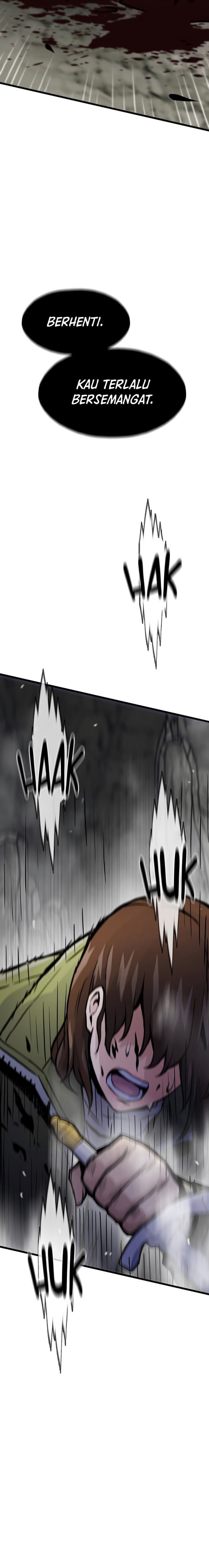 Past Life Regressor (Remake 2022)