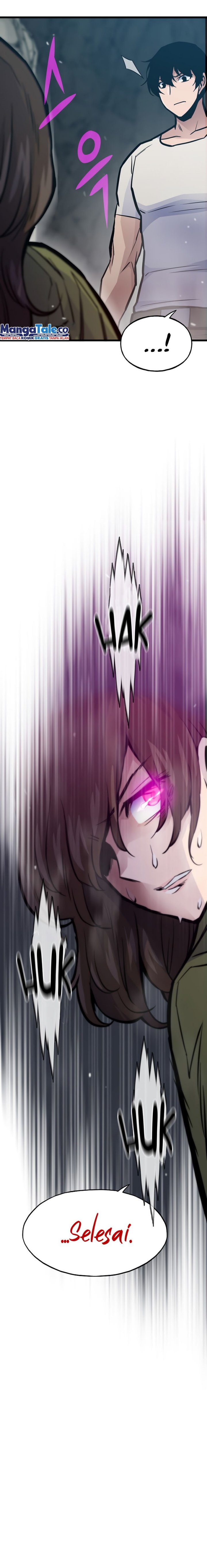 Past Life Regressor (Remake 2022)