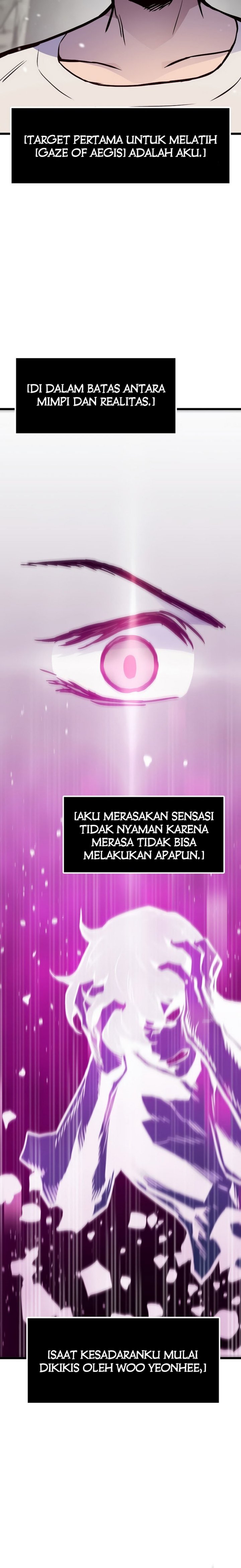 Past Life Regressor (Remake 2022)