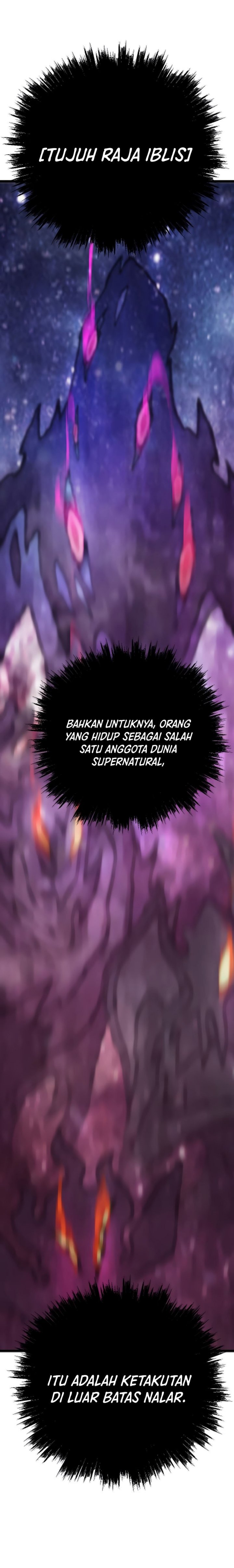 Past Life Regressor (Remake 2022)