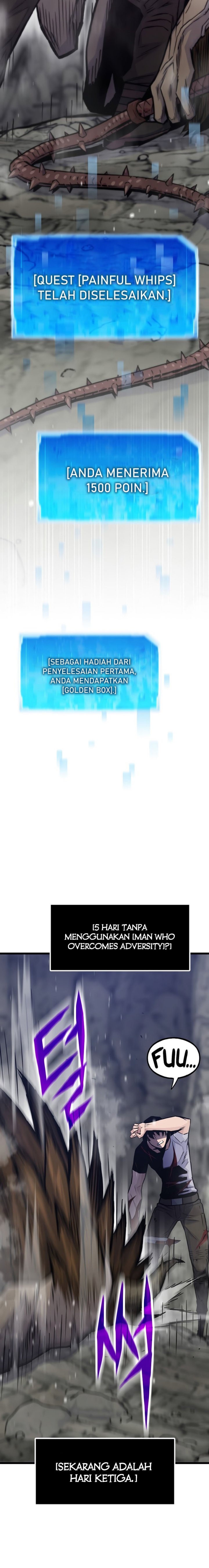 Past Life Regressor (Remake 2022)