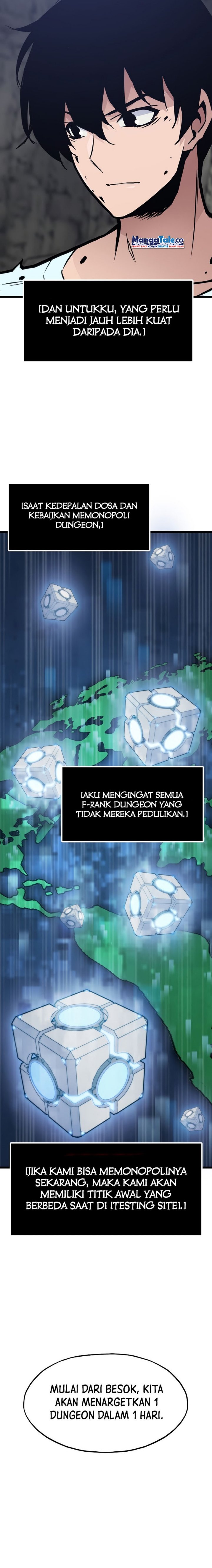 Past Life Regressor (Remake 2022)