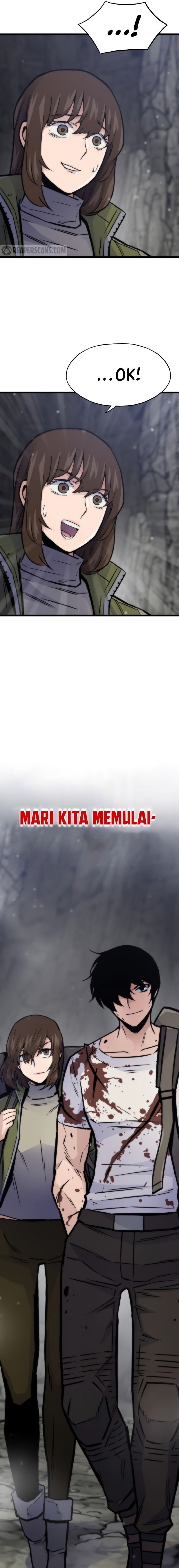 Past Life Regressor (Remake 2022)