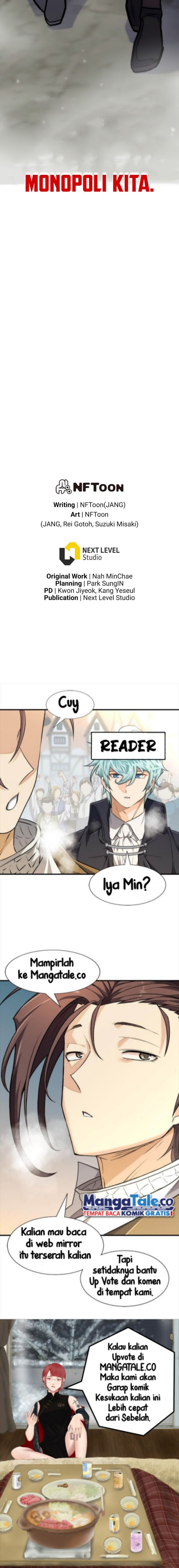 Past Life Regressor (Remake 2022)