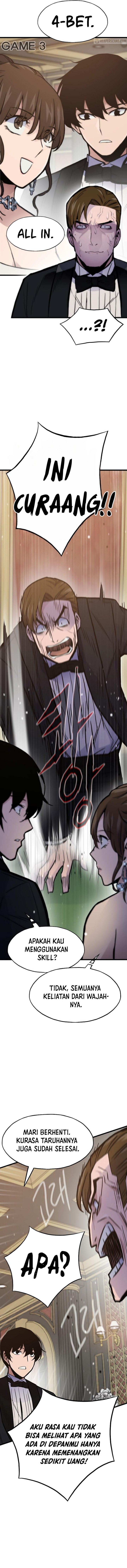Past Life Regressor (Remake 2022)