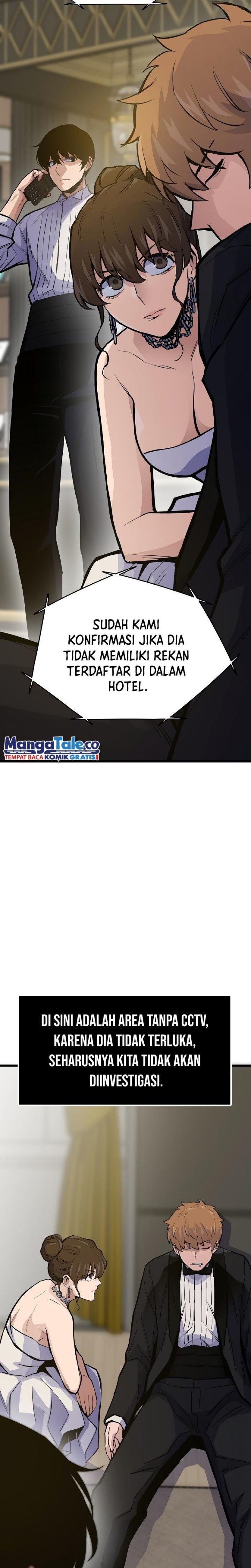 Past Life Regressor (Remake 2022)