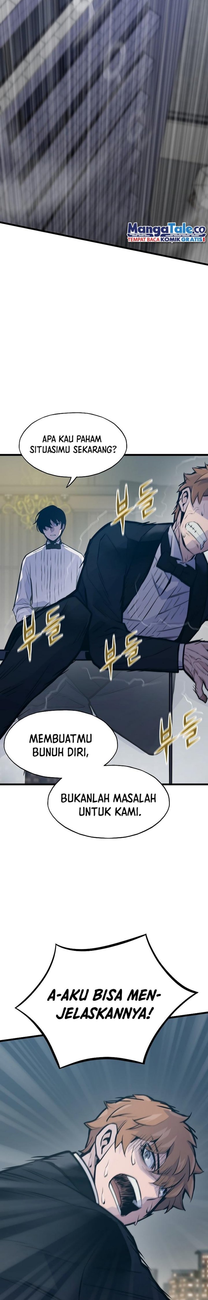 Past Life Regressor (Remake 2022)