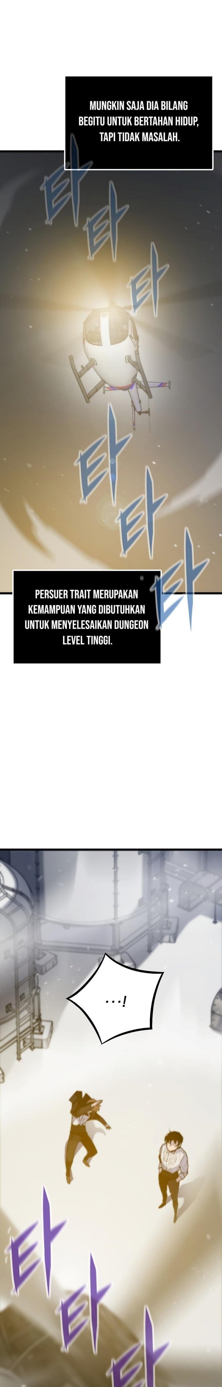 Past Life Regressor (Remake 2022)