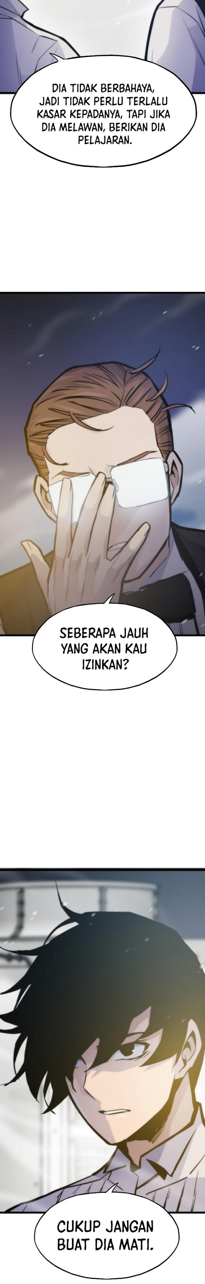 Past Life Regressor (Remake 2022)
