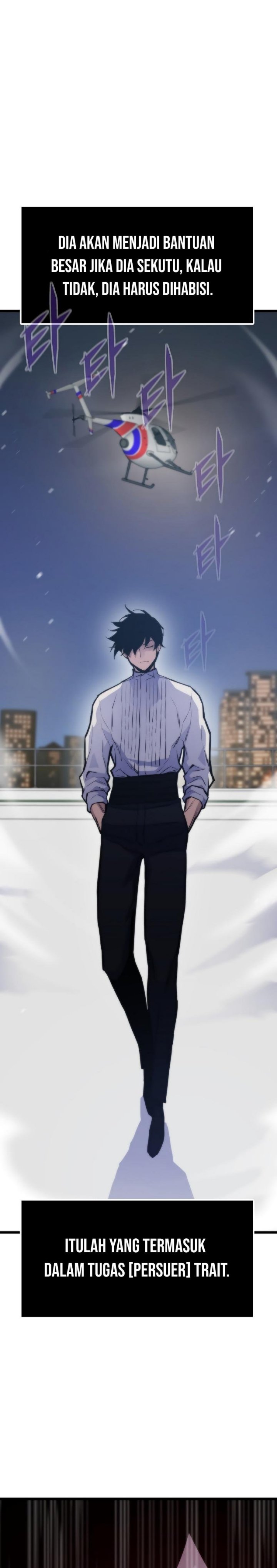 Past Life Regressor (Remake 2022)