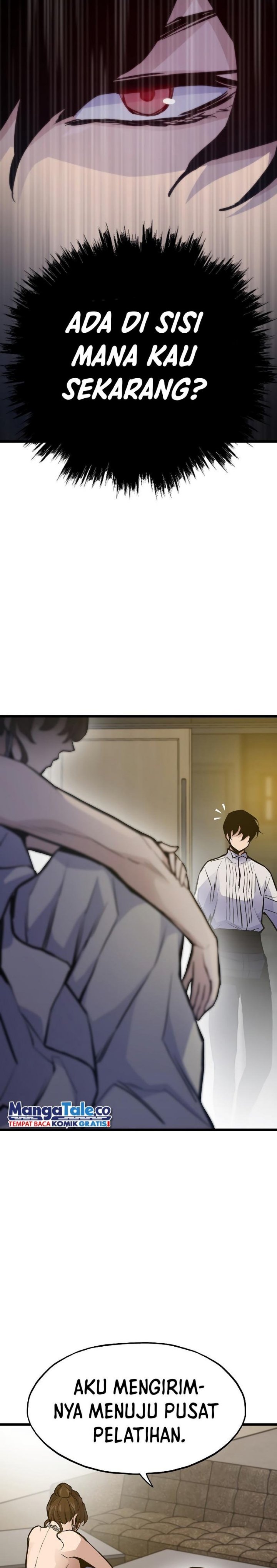 Past Life Regressor (Remake 2022)