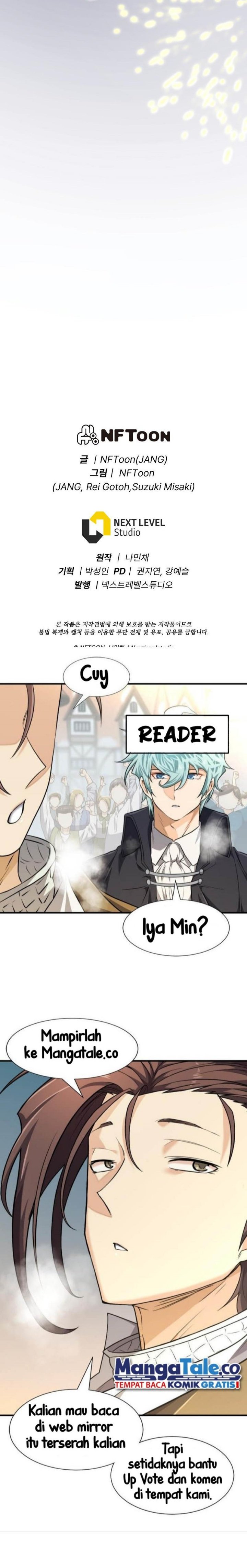Past Life Regressor (Remake 2022)