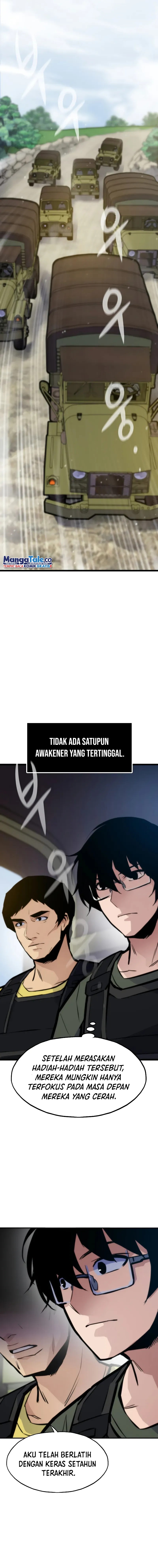 Past Life Regressor (Remake 2022)