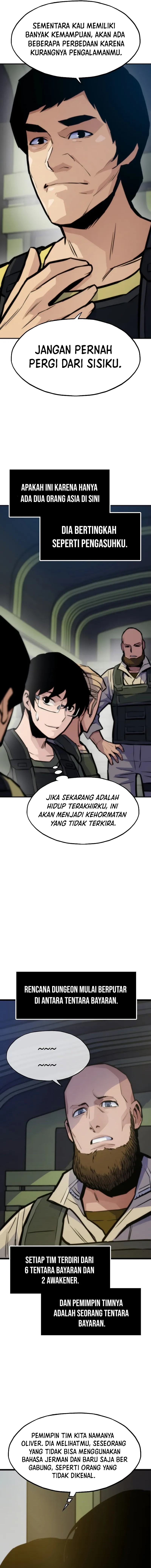 Past Life Regressor (Remake 2022)