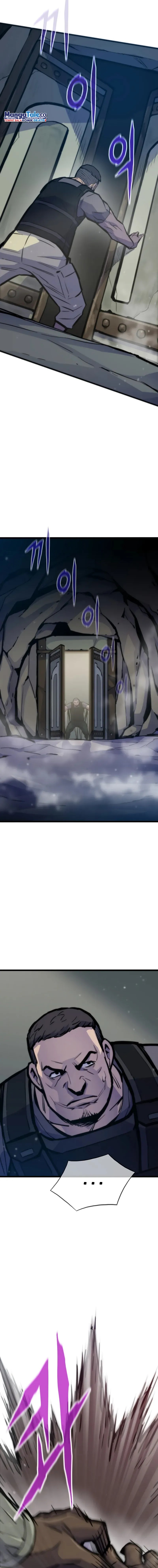 Past Life Regressor (Remake 2022)