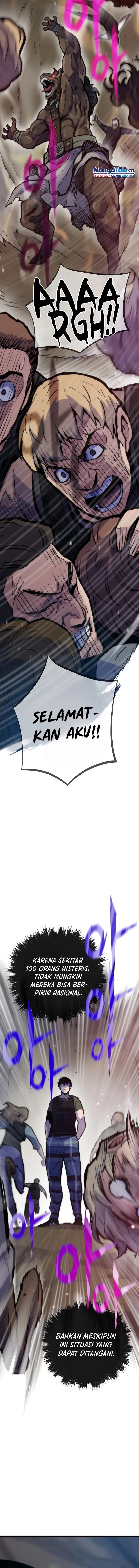 Past Life Regressor (Remake 2022)