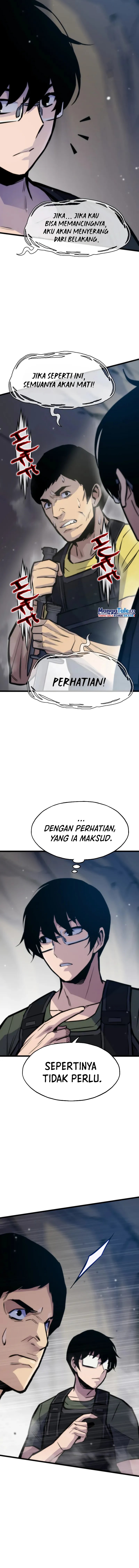 Past Life Regressor (Remake 2022)