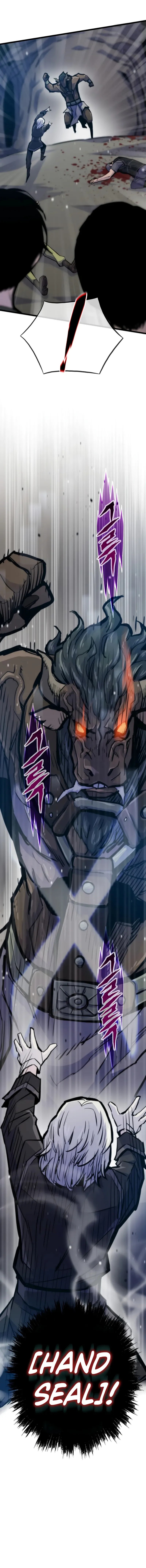 Past Life Regressor (Remake 2022)