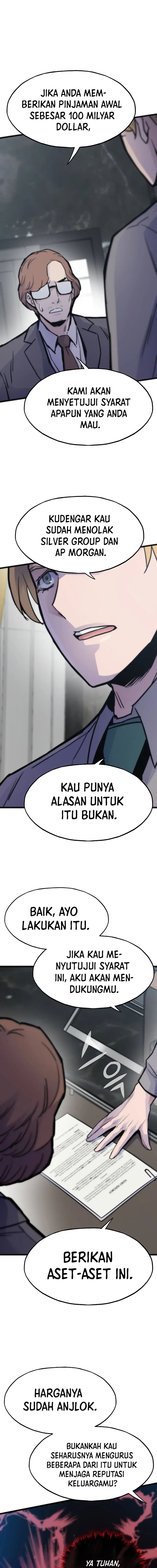Past Life Regressor (Remake 2022)