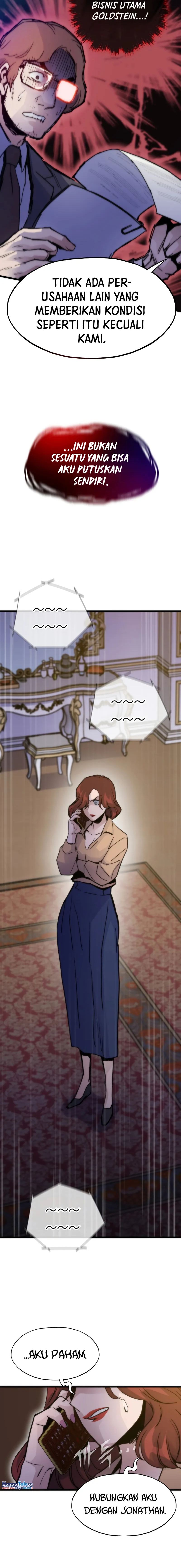 Past Life Regressor (Remake 2022)