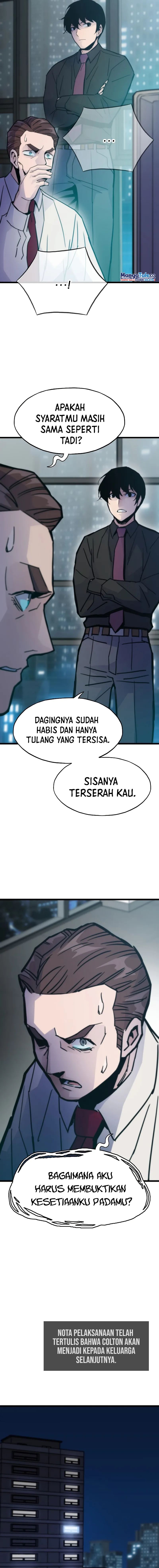 Past Life Regressor (Remake 2022)