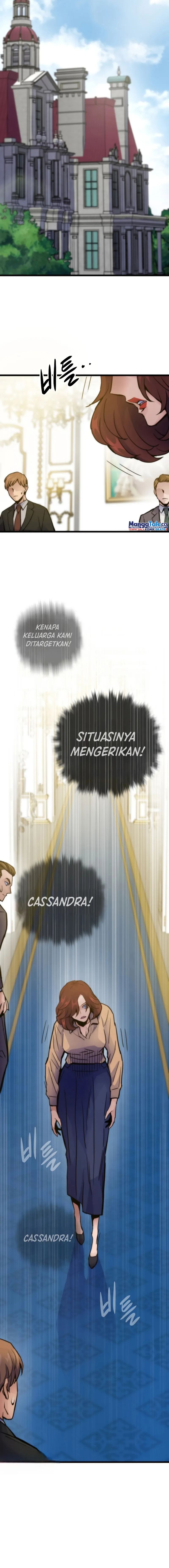 Past Life Regressor (Remake 2022)