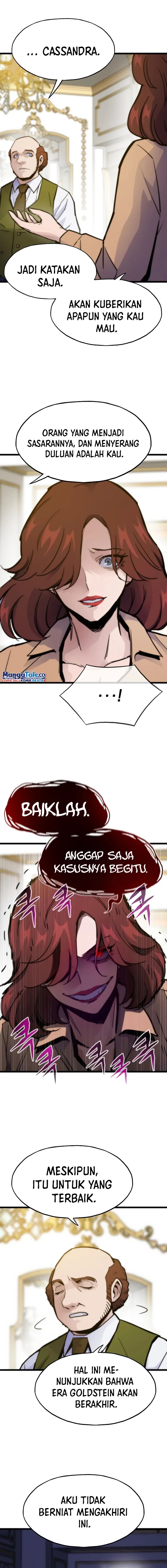 Past Life Regressor (Remake 2022)