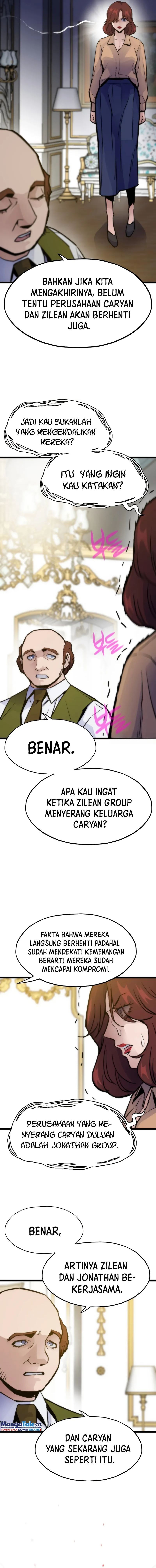 Past Life Regressor (Remake 2022)