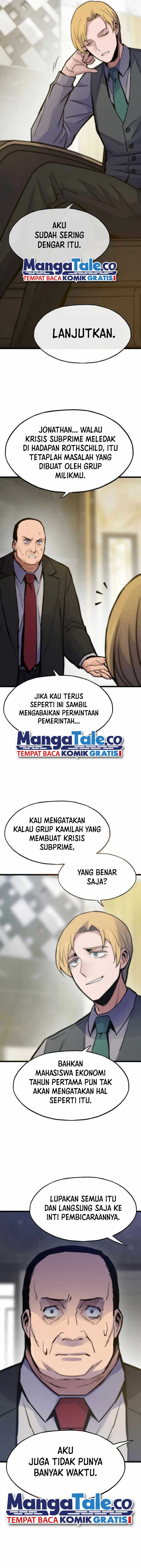 Past Life Regressor (Remake 2022)