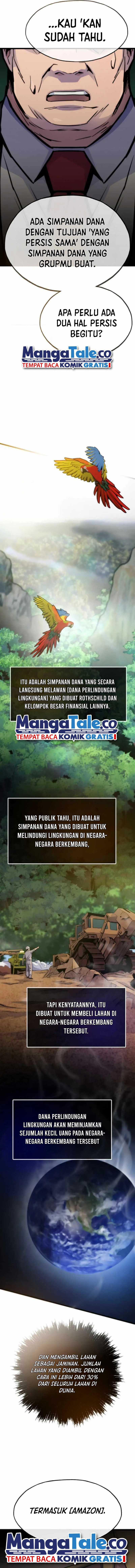 Past Life Regressor (Remake 2022)