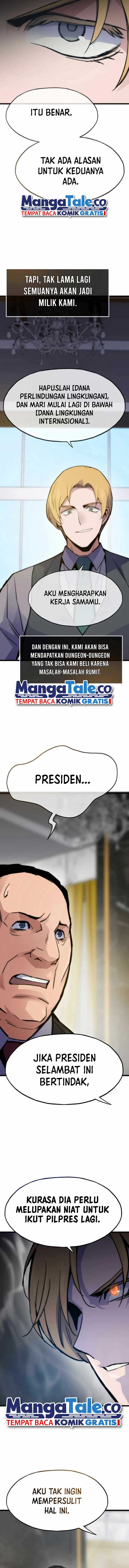 Past Life Regressor (Remake 2022)