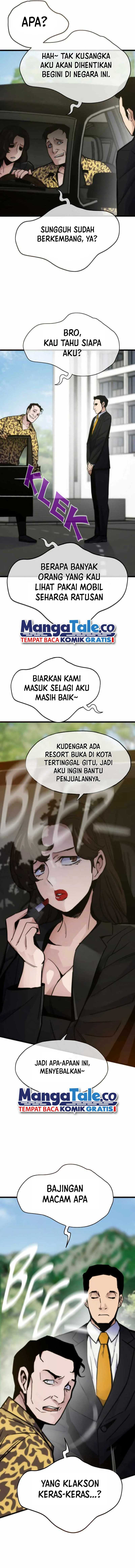 Past Life Regressor (Remake 2022)