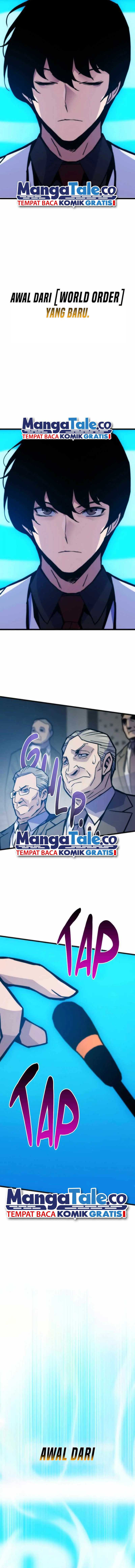 Past Life Regressor (Remake 2022)