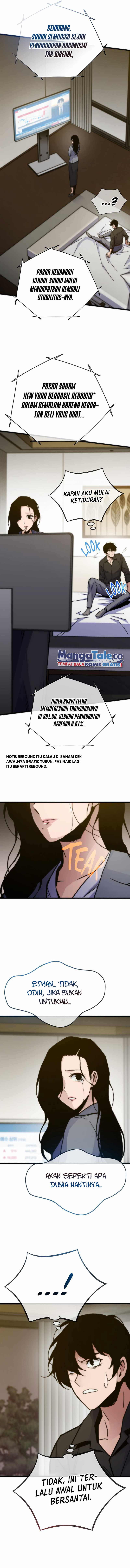 Past Life Regressor (Remake 2022)