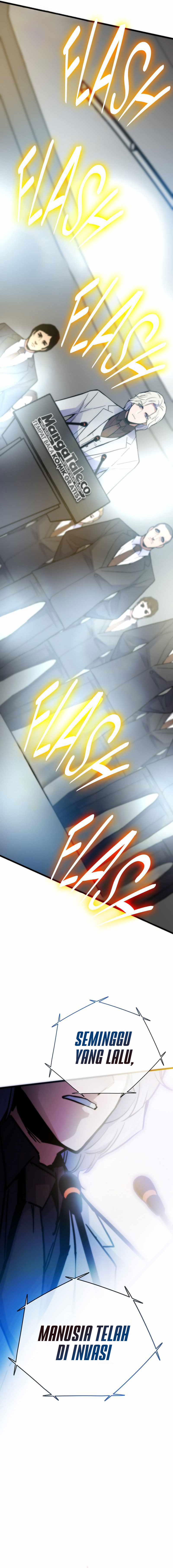 Past Life Regressor (Remake 2022)