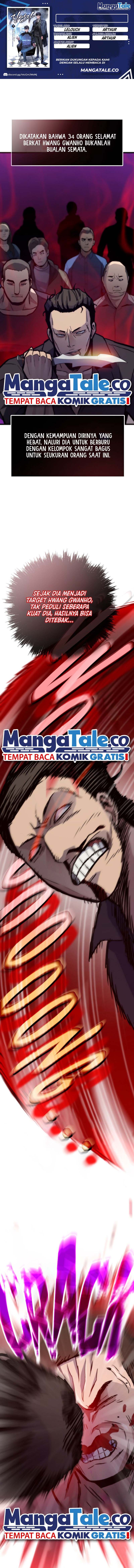 Past Life Regressor (Remake 2022)