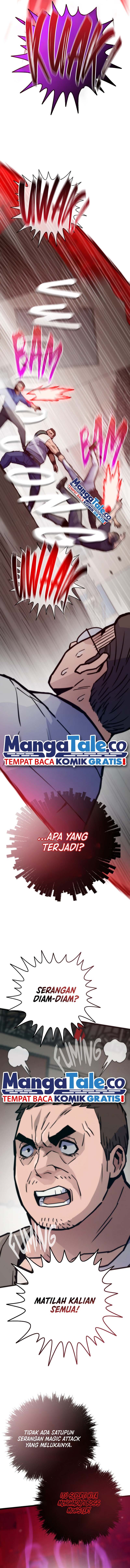Past Life Regressor (Remake 2022)