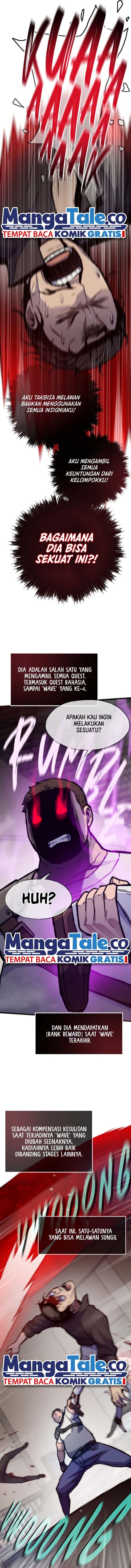 Past Life Regressor (Remake 2022)